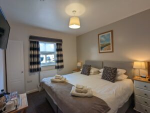 Bainton Wold Escapes accommodation