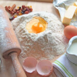 Upper crust! Pastry making class at the Yorkshire Wolds Cookery School