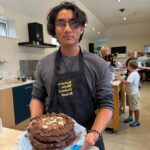 Duke of Edinburgh Residential Student