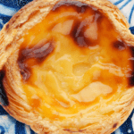 A taste of Portugal withStephanie Moon at the yorkshire Wolds Cookery School