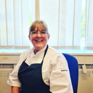 Rosie South Chef