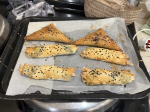 Persian Kitchen Cookery Course