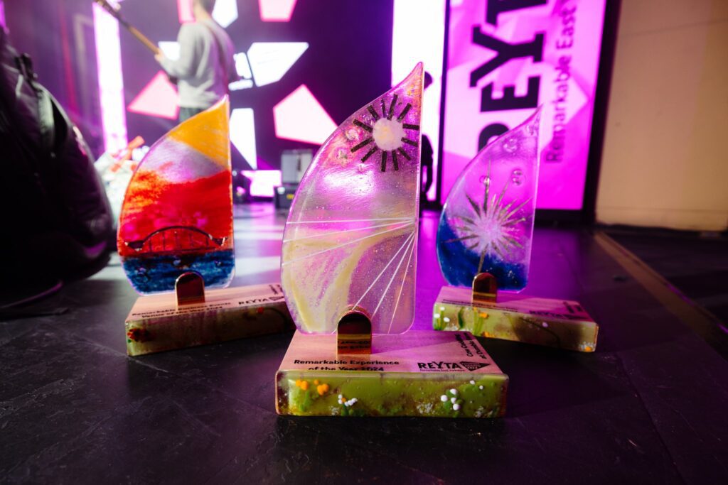 REYTA 2024 Award