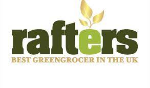 Rafters Greengrocers 