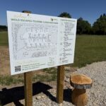 Wold Escapes Touring Caravan Site