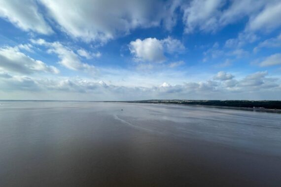 Yorkshire Beach