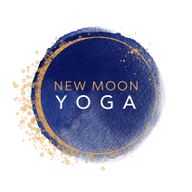 New Moon Yoga